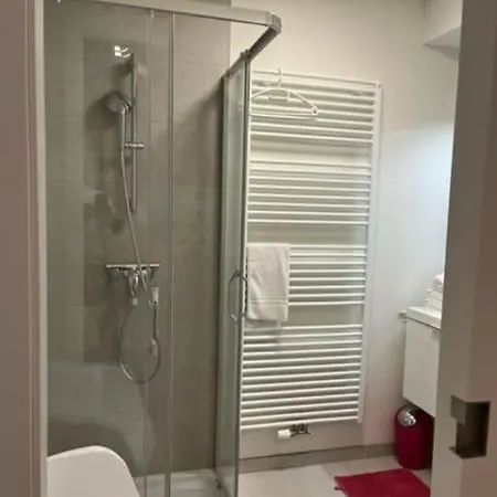 아파트 Stunning Sea View In *