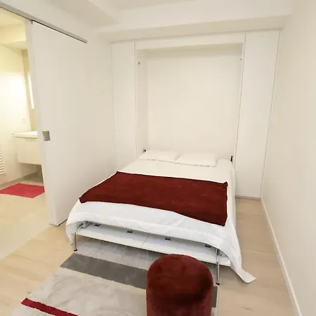 Stunning Sea View In דירה *