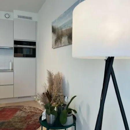 Stunning Sea View In אוסטנדה