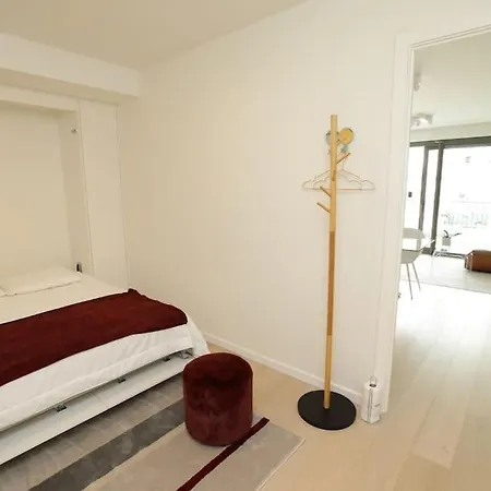 Stunning Sea View In * 오스텐드