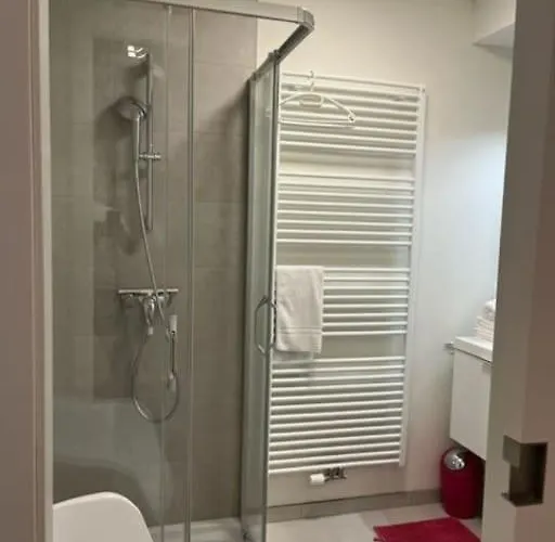 شقة Stunning Sea View In *