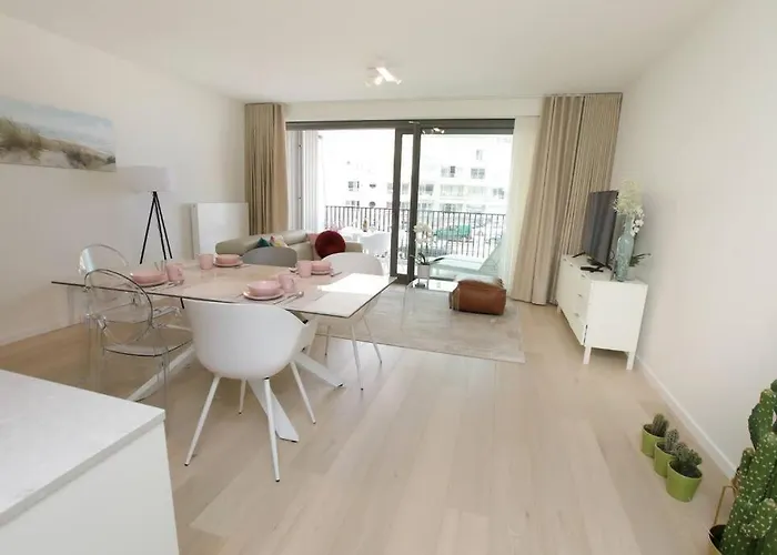 شقة Stunning Sea View In *